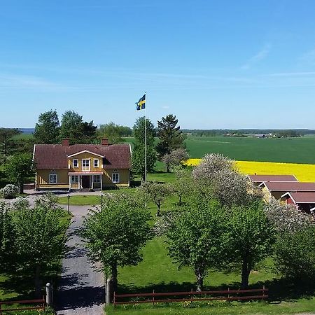 Mellomgarden Villa Norra Lundby Dış mekan fotoğraf