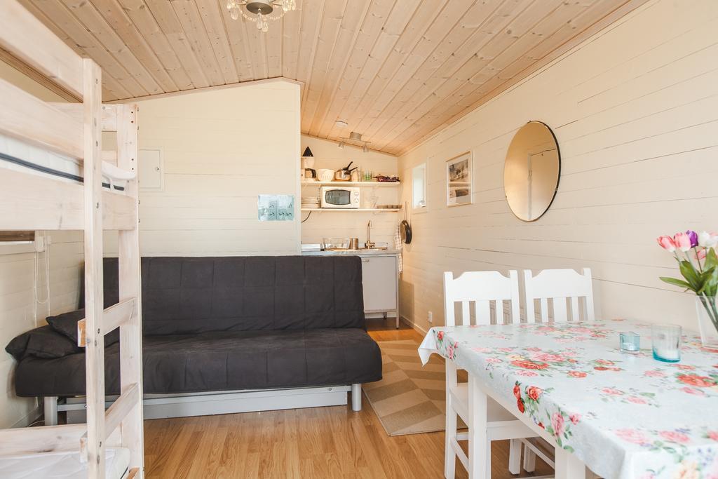 Mellomgarden Villa Norra Lundby Dış mekan fotoğraf