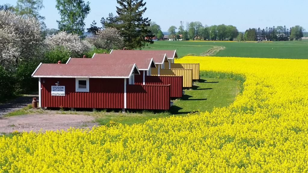 Mellomgarden Villa Norra Lundby Dış mekan fotoğraf