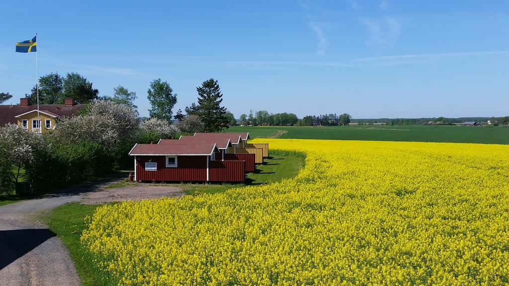 Mellomgarden Villa Norra Lundby Dış mekan fotoğraf